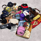 ACCESSORIES RESELLER BOX 10KG