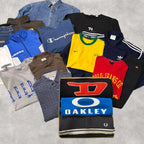 BRANDED MIX RESELLER BOX 10KG