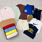SUMMER BOX 10kg