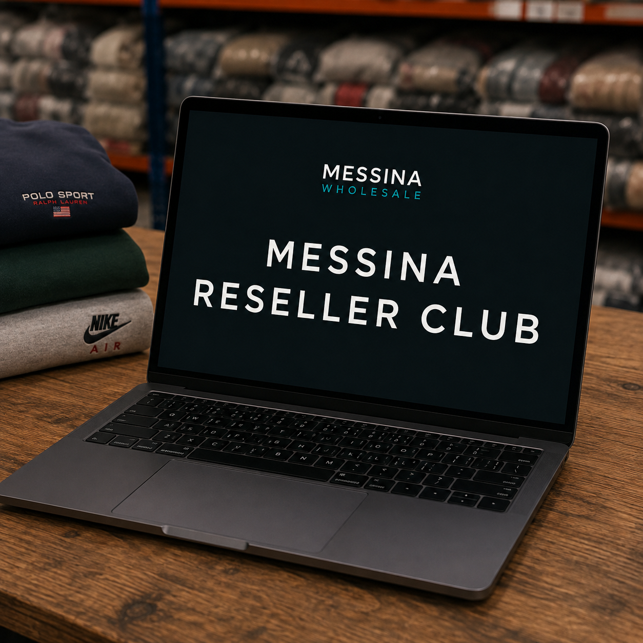 MESSINA RESELLER CLUB - FREE GROUP COACHING