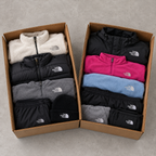 NORTH FACE MIX BOX 5KG