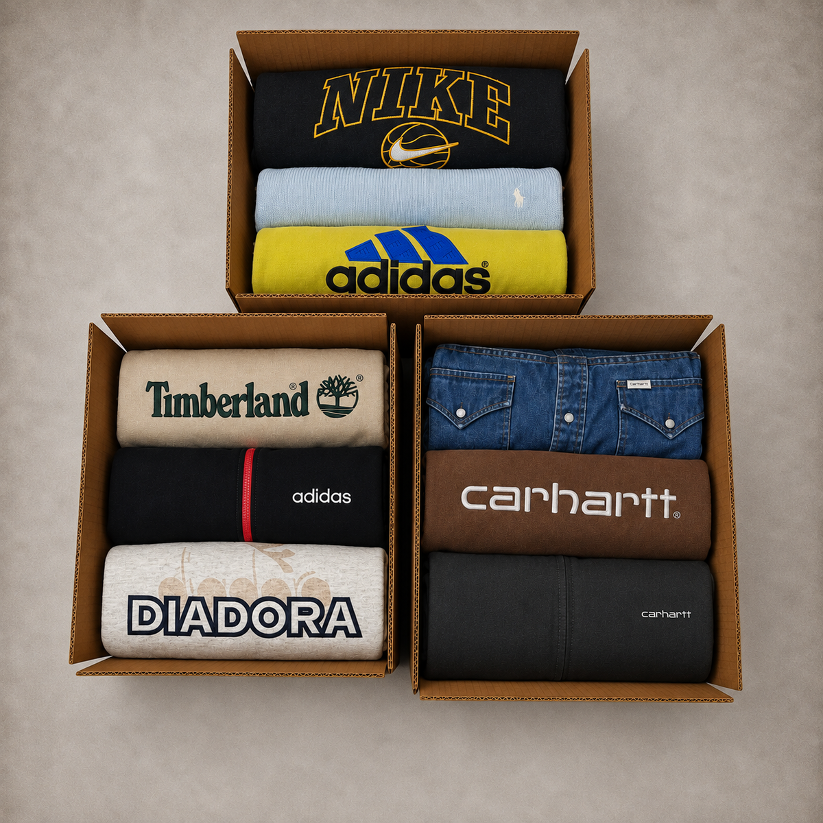 AUTUMN RESELLER BOX 10KG