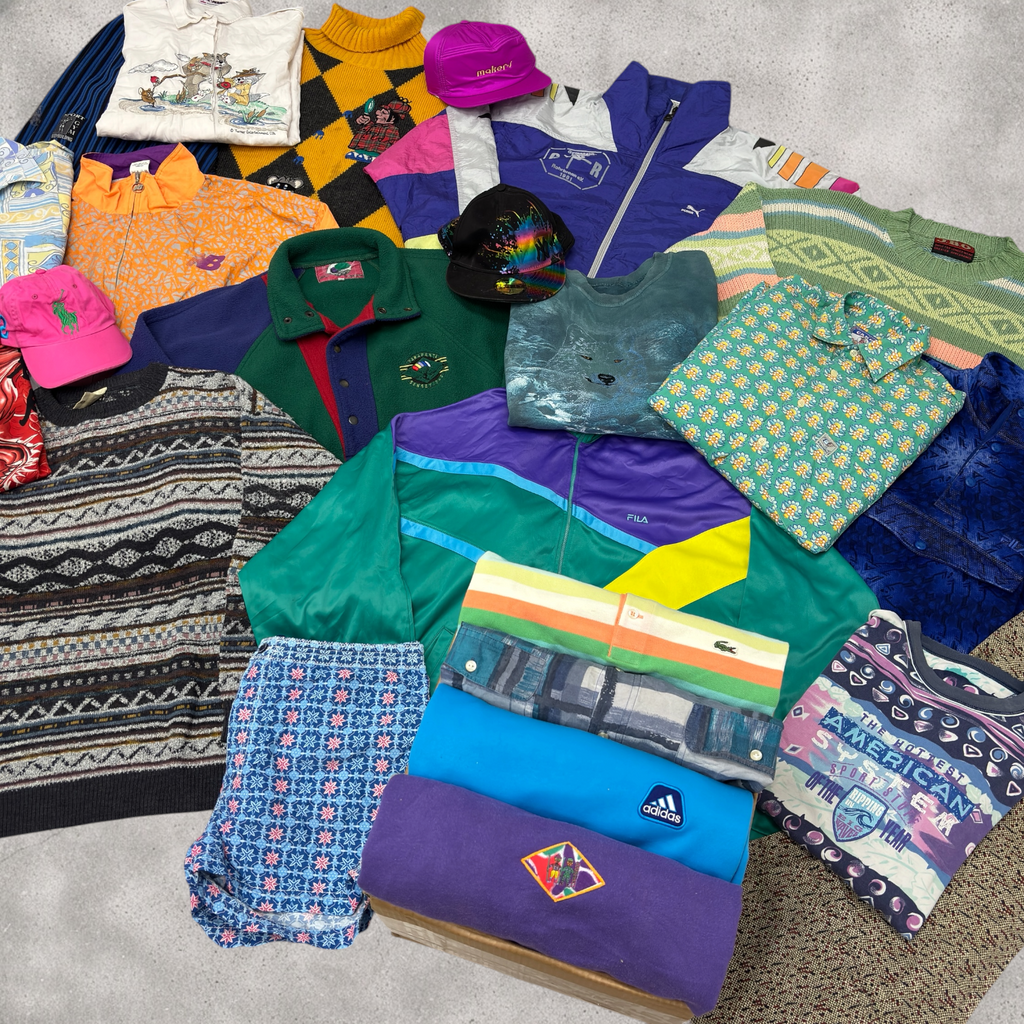 FESTIVAL FUNKY MIX 20KG (UNBRANDED & BRANDED)
