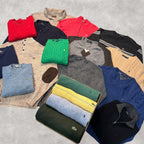 KNITWEAR RESELLER BOX 10KG