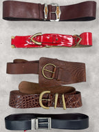 10 KG BELTS