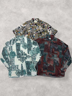 25x FUNKY SHIRTS