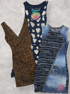 25x WOMEN'S DRESSES