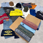 CLEARANCE BOX 10KG