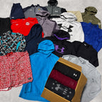 UNDER ARMOUR MIX BOX 20KG