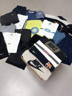 NIKE & RALPH LAUREN BOX 10KG