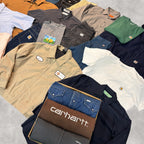 WORKWEAR RESELLER BOX 10KG