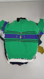 25x UNBRANDED KNITWEAR
