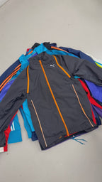 15x UNBRANDED PUFFERS
