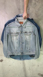 DENIM RESELLER BOX 10KG