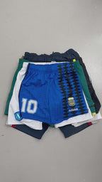 10x SPORTS SHORTS