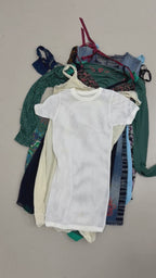 25x WOMEN'S DRESSES
