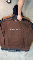 WORKWEAR RESELLER BOX 10KG