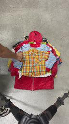 KIDS UNBRANDED BOX 40KG