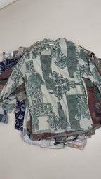 25x FUNKY SHIRTS