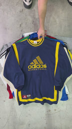 SPORTSWEAR RESELLER BOX 10KG