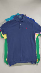 15x RALPH LAUREN POLOS
