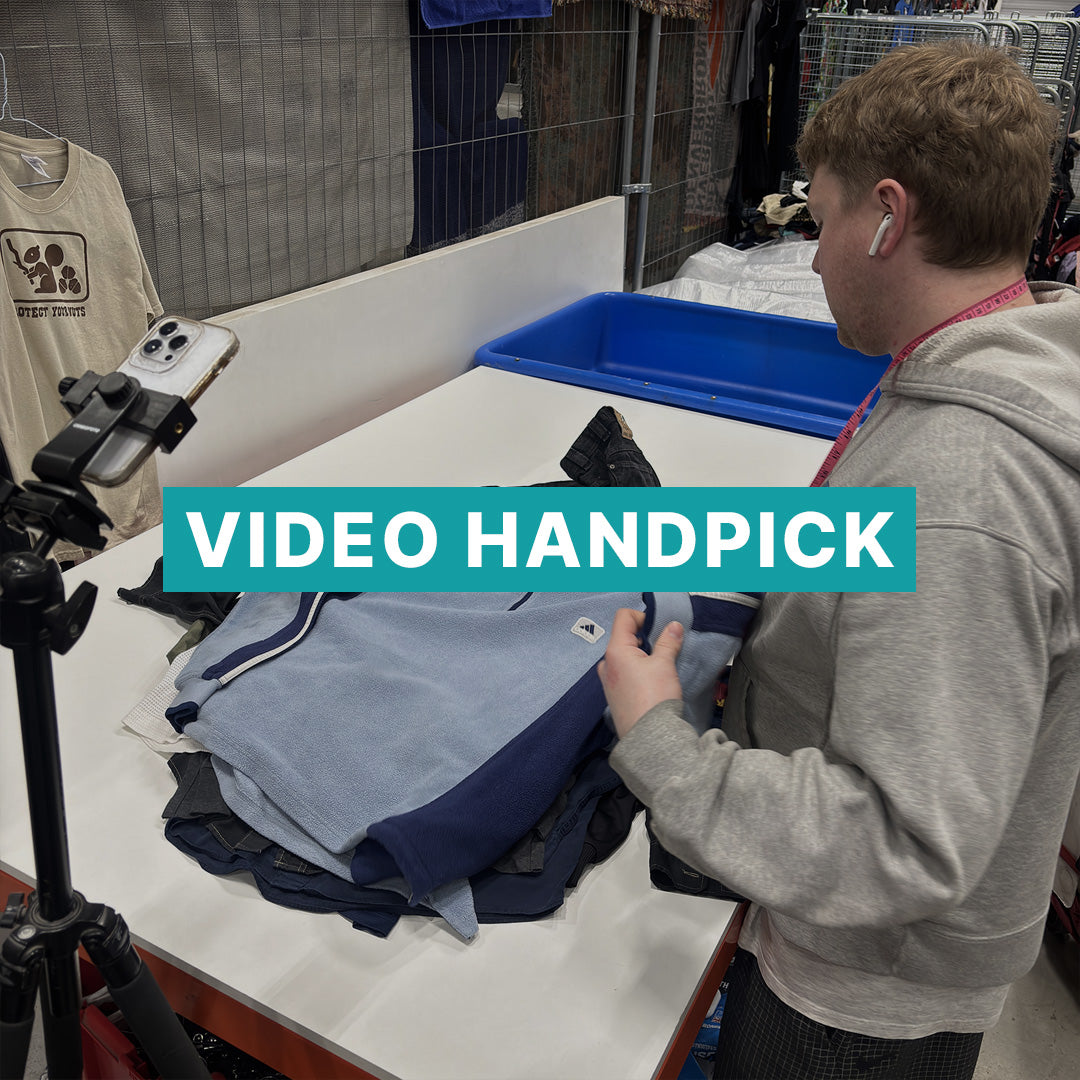 BOOK A VIDEO HANDPICK APPOINTMENT